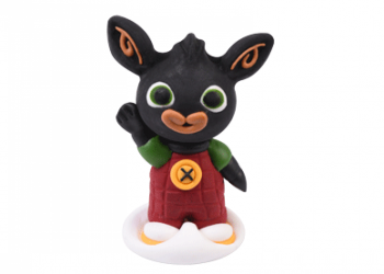 Soggetto in zucchero Bing