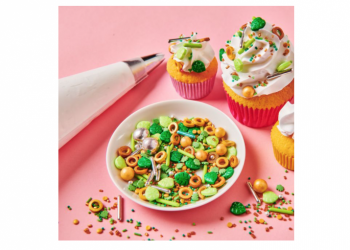 Sprinkle Medley-Jungle